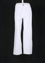 Vintage Straight Dickies White size 37 / 30, Kleding | Heren, Ophalen of Verzenden, Nieuw