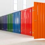 Container | Personnalisable, Doe-het-zelf en Bouw