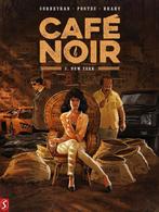 New York / Café Noir / 3 9789463064606 Eric Corbeyran, Boeken, Verzenden, Zo goed als nieuw, Eric Corbeyran