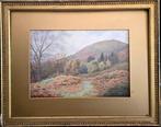 Vittorio Avondo (1836-1910) - Paesaggio