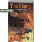 Special forces 9789022989364 C. Stiner, Boeken, Verzenden, Gelezen, C. Stiner
