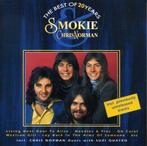 Smokie &amp; Chris Norman - The Best Of 20 Years, Verzenden