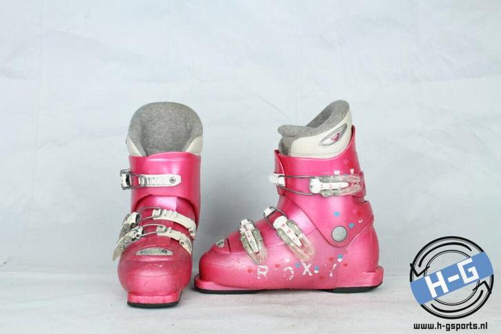 Roxy Hearts - 21.5MP/34EU, Sport en Fitness, Skiën en Langlaufen, Verzenden