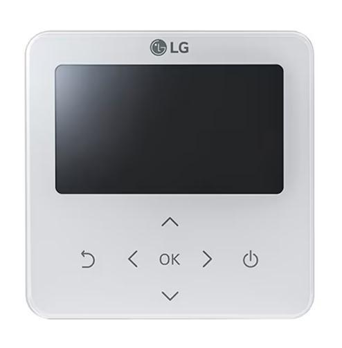 LG remote PREMTB100, Elektronische apparatuur, Airco's, Nieuw, 3 snelheden of meer, Verzenden