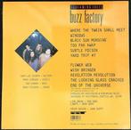 Screaming Trees - Buzz Factory - LP album (op zichzelf, Nieuw in verpakking