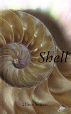 Shell 9781897178485, Livres, Olive Senior, Verzenden