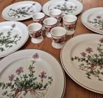 Villeroy & Boch - Service à petit déjeuner (12) - Botanica -