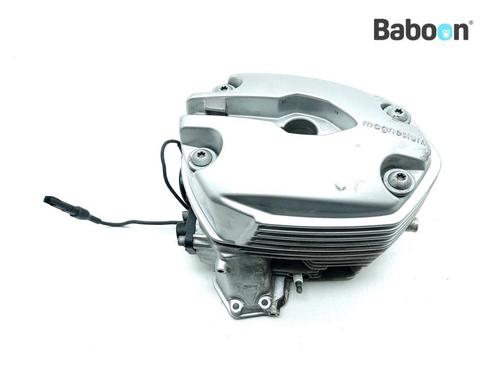 Culasse droite BMW R 1200 GS 2004-2007 (R1200GS 04), Motoren, Onderdelen | BMW, Verzenden