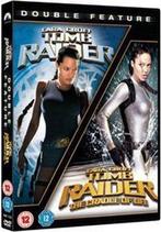 Tomb Raider 1-2, Cd's en Dvd's, Verzenden, Nieuw in verpakking