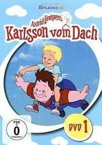Astrid Lindgrens Karlsson vom Dach - DVD 1 von Michael Ek..., Gebruikt, Verzenden