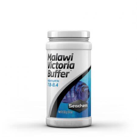 Seachem Malawi/Victoria Buffer 600 gram, Animaux & Accessoires, Poissons | Poissons d'aquarium