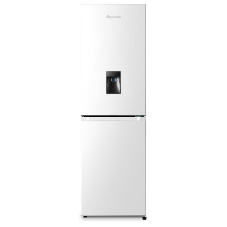 Fridgemaster Mc55251de Koel-vriescombinatie 183cm, Elektronische apparatuur, Koelkasten en IJskasten, Ophalen of Verzenden