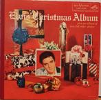 Elvis Presley - Elvis Christmas Album - Vinylplaat - 1957, Cd's en Dvd's, Nieuw in verpakking