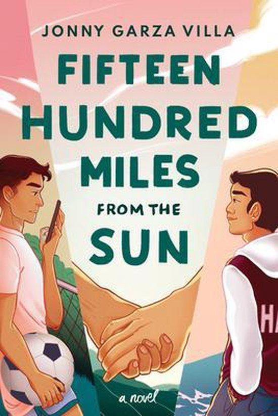 Fifteen Hundred Miles from the Sun 9781542027052, Boeken, Taal | Engels, Zo goed als nieuw, Verzenden