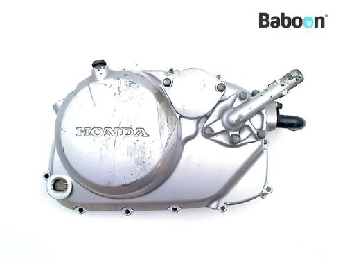 Koppelings Deksel Honda VT 125 Shadow 1999-2004 (VT125), Motoren, Onderdelen | Honda, Gebruikt, Verzenden
