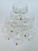 Zwiesel - West Germany - Drankservies (12) - Glas -