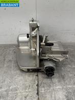 RVS Berkel 834 Vleessnijmachine Snijmachine 230V Horeca, Zakelijke goederen, Horeca | Keukenapparatuur, Ophalen of Verzenden, Nieuw in verpakking