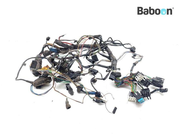 Faisceau de câblage BMW R 1100 GS (R1100GS 94), Motoren, Onderdelen | BMW, Verzenden