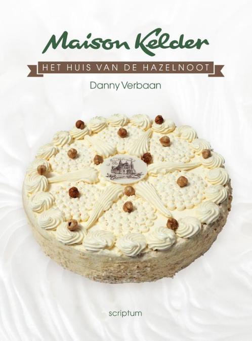 Maison kelder 9789055949311 Danny Verbaan, Boeken, Overige Boeken, Gelezen, Verzenden