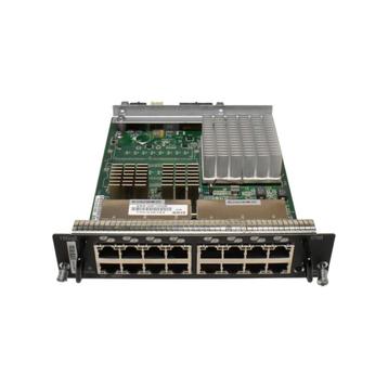 Juniper Networks SRX-GP-16GE, Ophalen of Verzenden