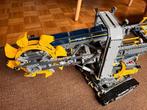 Lego Set - 42055 - Technic - Schaufelradbagger, Nieuw