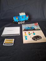 Lego Set - 7760 - Train - 7760 Diesel Shunter Locomotive, Kinderen en Baby's, Speelgoed | Duplo en Lego, Nieuw