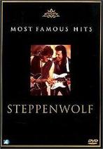 Steppenwolf - Most famous hits  DVD, Zo goed als nieuw, Verzenden