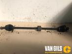 Aandrijfas rechts-voor Fiat Marea O115048, Nieuw