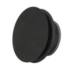 Imaginair ventilatieventiel RLV/ZW small | Ø 125mm, Doe-het-zelf en Bouw, Verzenden, Nieuw
