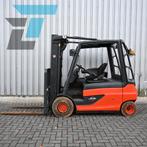 Linde E30L-01 Elektrische heftruck, 2000 tot 3000 kg, Elektrisch, Heftruck, Linde