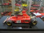 GP-Replicas 1:18 - Modelauto -Ferrari 312 B3 1974 - Clay