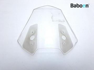 Pare-brise / écran Kawasaki Versys 1000 2012-2014 (KLZ1000A), Verzenden