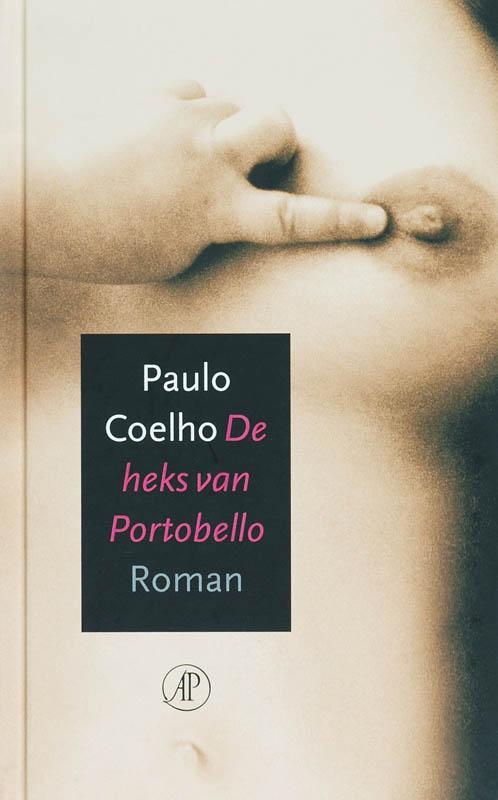 De heks van Portobello - Paulo Coelho 9789029564731, Boeken, Romans, Zo goed als nieuw, Verzenden