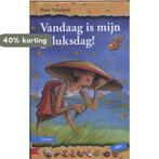 Vandaag is mijn geluksdag! / Bolleboos 9789048703791, Boeken, Verzenden, Zo goed als nieuw, Peter Vervloed