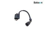 Bobine Yamaha YP 250 R X-MAX 2010-2013 (YP250R 37P-1YS), Motoren, Verzenden, Nieuw
