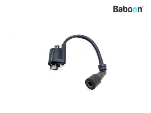 Bobine Yamaha YP 250 R X-MAX 2010-2013 (YP250R 37P-1YS), Motoren, Onderdelen | Yamaha, Verzenden