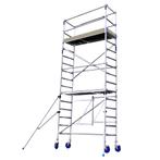 ALX FS 75 type D, Doe-het-zelf en Bouw, Steigers, Verzenden, Nieuw