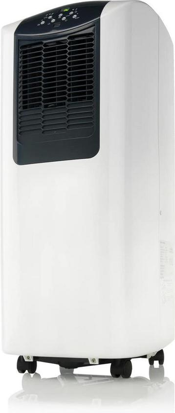 Everglades EV9051 Portable Airco - Wit - 8000 BTU - 60M3 - beschikbaar voor biedingen