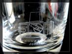 Hasselblad : Two Crystal Whiskey Glasses (Orrefors Design, TV, Hi-fi & Vidéo
