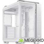 ASUS Case TUF Gaming GT502 Plus TG ARGB, Computers en Software, Verzenden, Nieuw