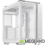 Asus Case TUF Gaming GT502 Plus TG ARGB, Informatique & Logiciels, Boîtiers d'ordinateurs, Verzenden