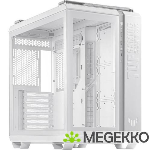 ASUS Case TUF Gaming GT502 Plus TG ARGB, Computers en Software, Computerbehuizingen, Nieuw, Verzenden