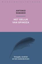Het gelijk van Spinoza 9789028427877 Antonio Damasio, Boeken, Verzenden, Gelezen, Antonio Damasio