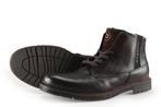 Bugatti Veterboots in maat 45 Bruin, Bugatti, Bruin, Verzenden, Boots