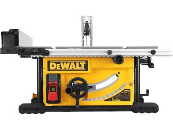 DeWalt DWE7492 - Tafelzaag - 2000W 77mm zaagdiepte - 26,5kg beschikbaar voor biedingen