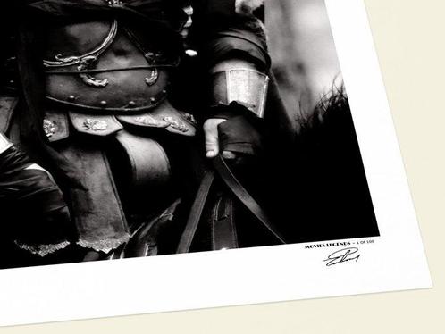-Russell Crowe ‘Gladiator’ (2000) - Academy Awards Oscar, Verzamelen, Film en Tv