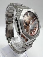 Casio - G-SHOCK Full Metal Tough Solar Watch - Sans prix de