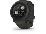 Garmin Instinct 2 - GPS-smartwatch - Multi-GNSS, Verzenden
