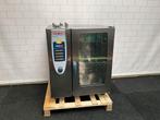 Rational Combi Steamer SCC101 propaangas, Ophalen of Verzenden, Gebruikt, Ovens, Microgolfovens en Steamers