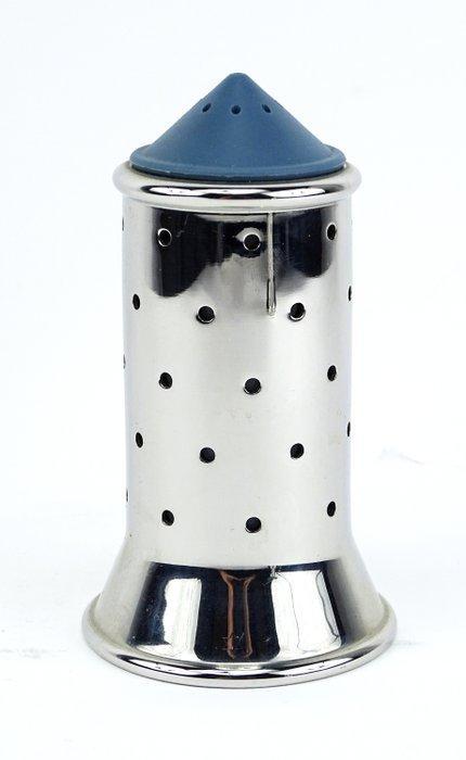 Alessi - Michael Graves - Peper- en zoutstel (2) - 9098 +, Antiek en Kunst, Antiek | Meubels | Stoelen en Sofa's